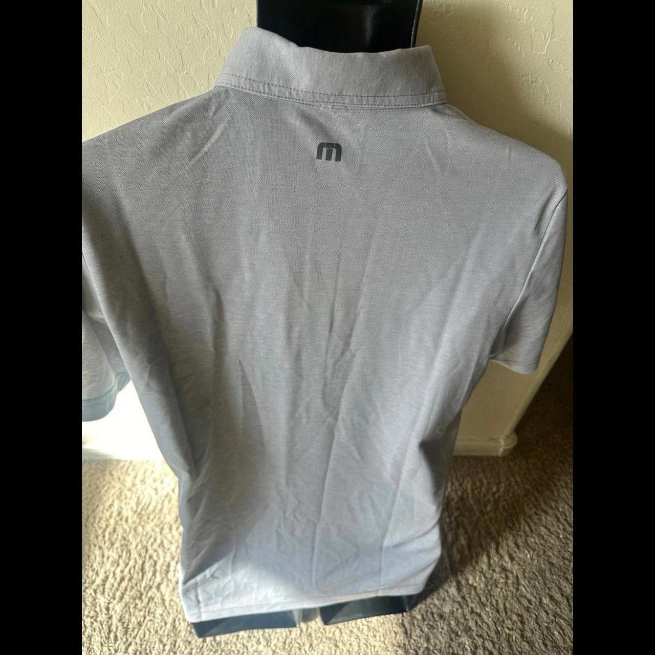 Designer Mens New Travis Mathew Grey Size US S / EU 44-46 / 1 - 8 Thumbnail