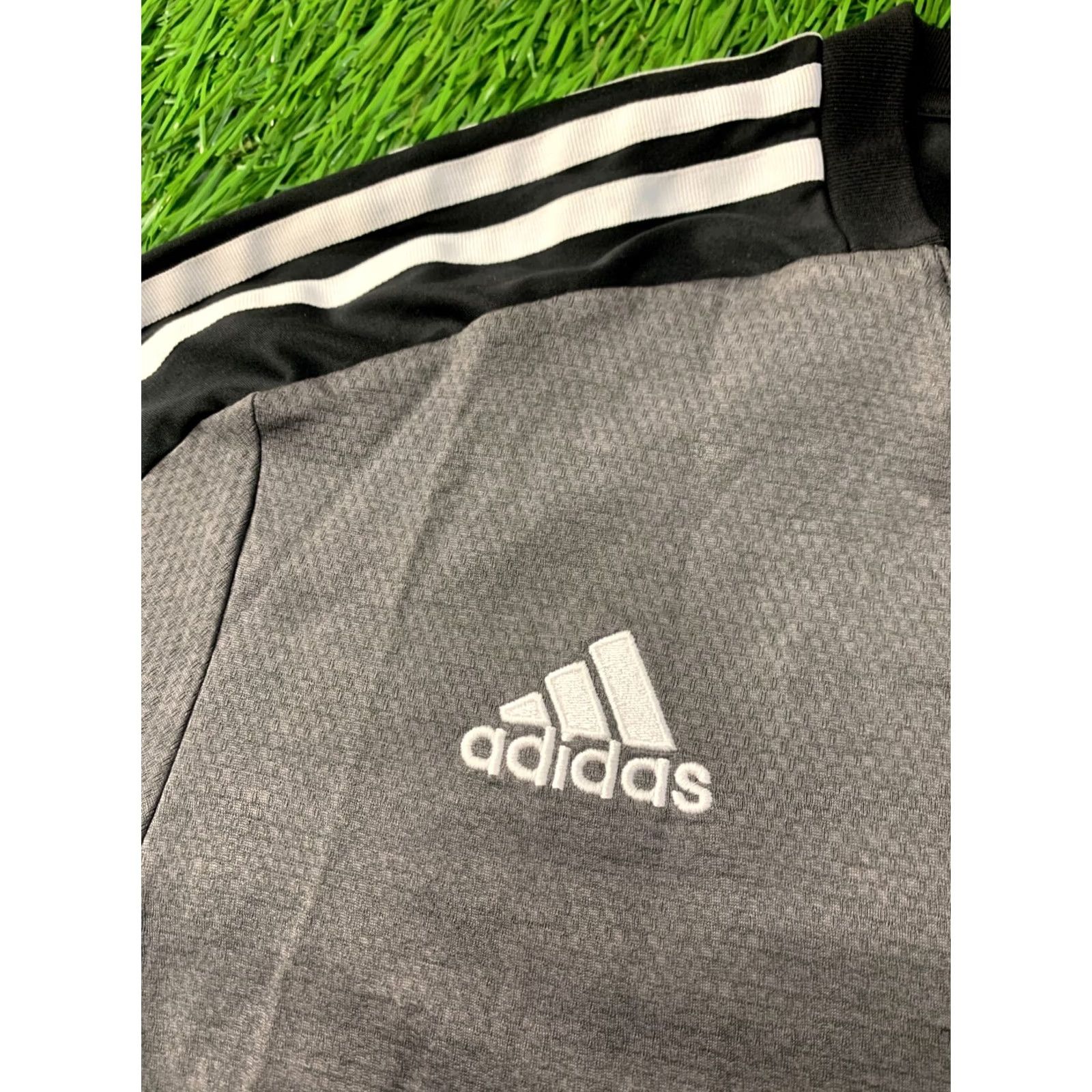 Adidas ADIDAS PERFORMANCE CLIMALITE TRAINING 2019 ORIGINAL MEN SHIRT JERSEY TEE SIZE S Size US S / EU 44-46 / 1 - 3 Thumbnail