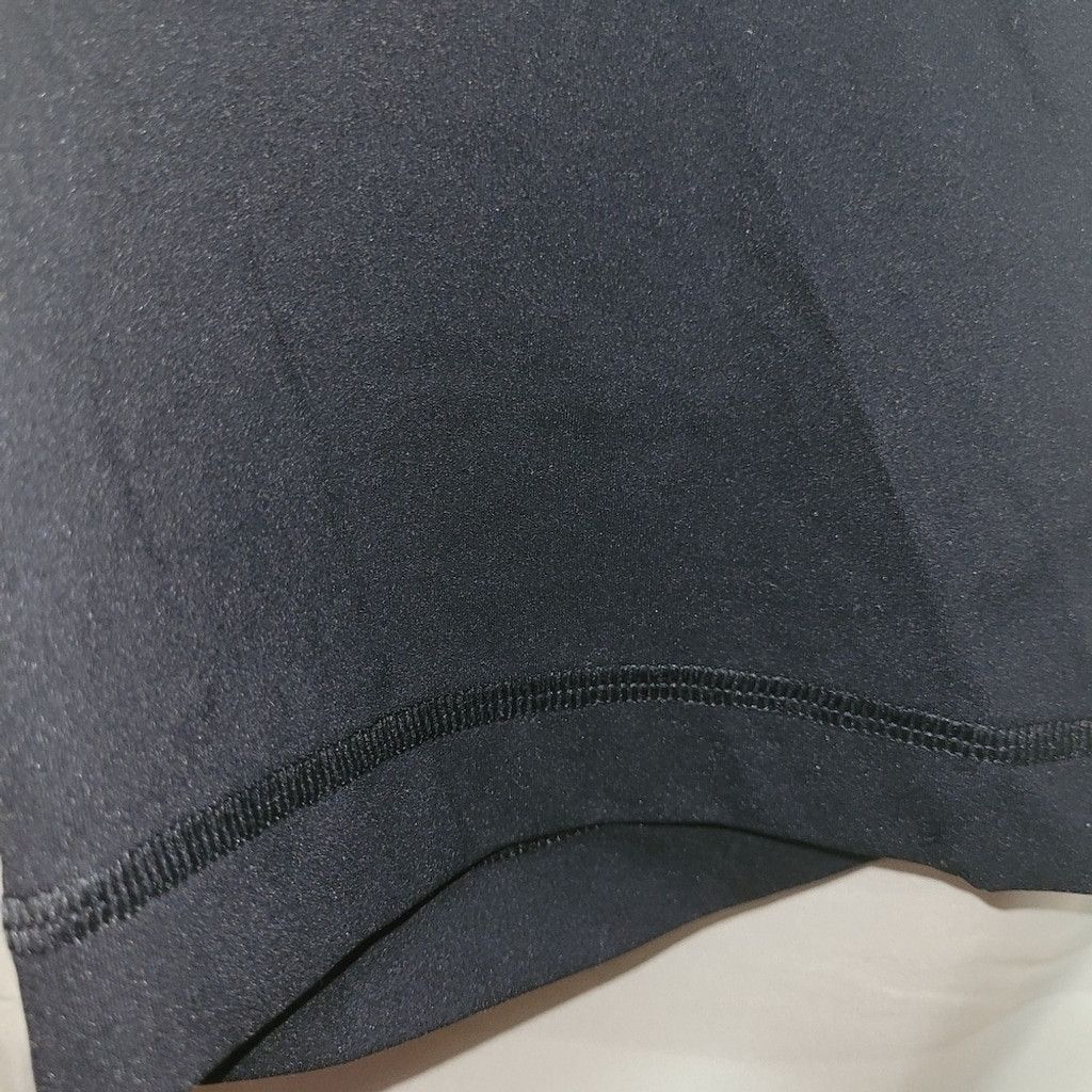 Everlane Everlane, the performance bike shorts, black, nwt small Size 27" / US 4 / IT 40 - 6 Thumbnail