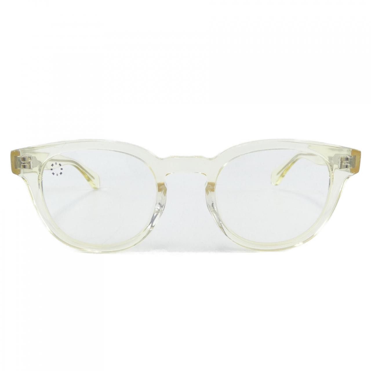 Other Other SIMMP Eyewear Plastic Glasses DUTY FREE for USA Size ONE SIZE - 1 Thumbnail