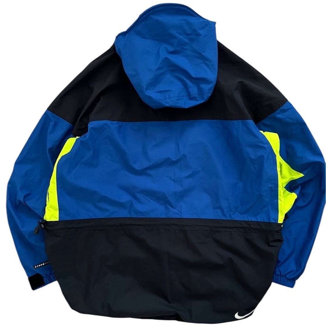 Nike ACG 00s Nike ACG Lungs Era Waterproof Storm Fit Tech Size US L / EU 52-54 / 3 - 2 Thumbnail