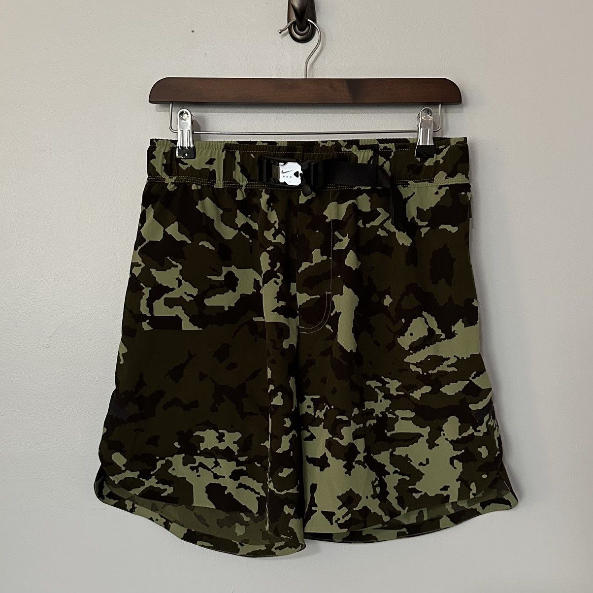 Nike alyx sales shorts