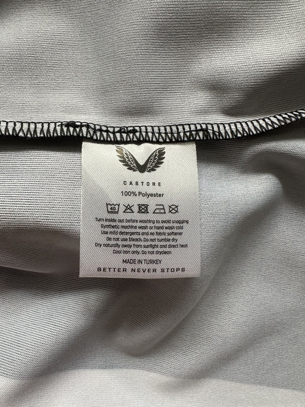 Castore Jersey Castore FC Newcastle United Size US L / EU 52-54 / 3 - 9 Thumbnail