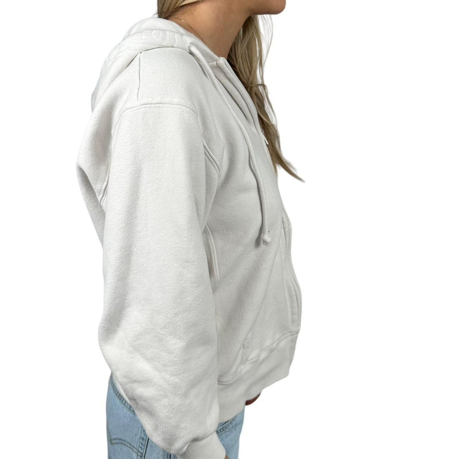 TNA White tna zipup Size XS / US 0-2 / IT 36-38 - 5 Thumbnail