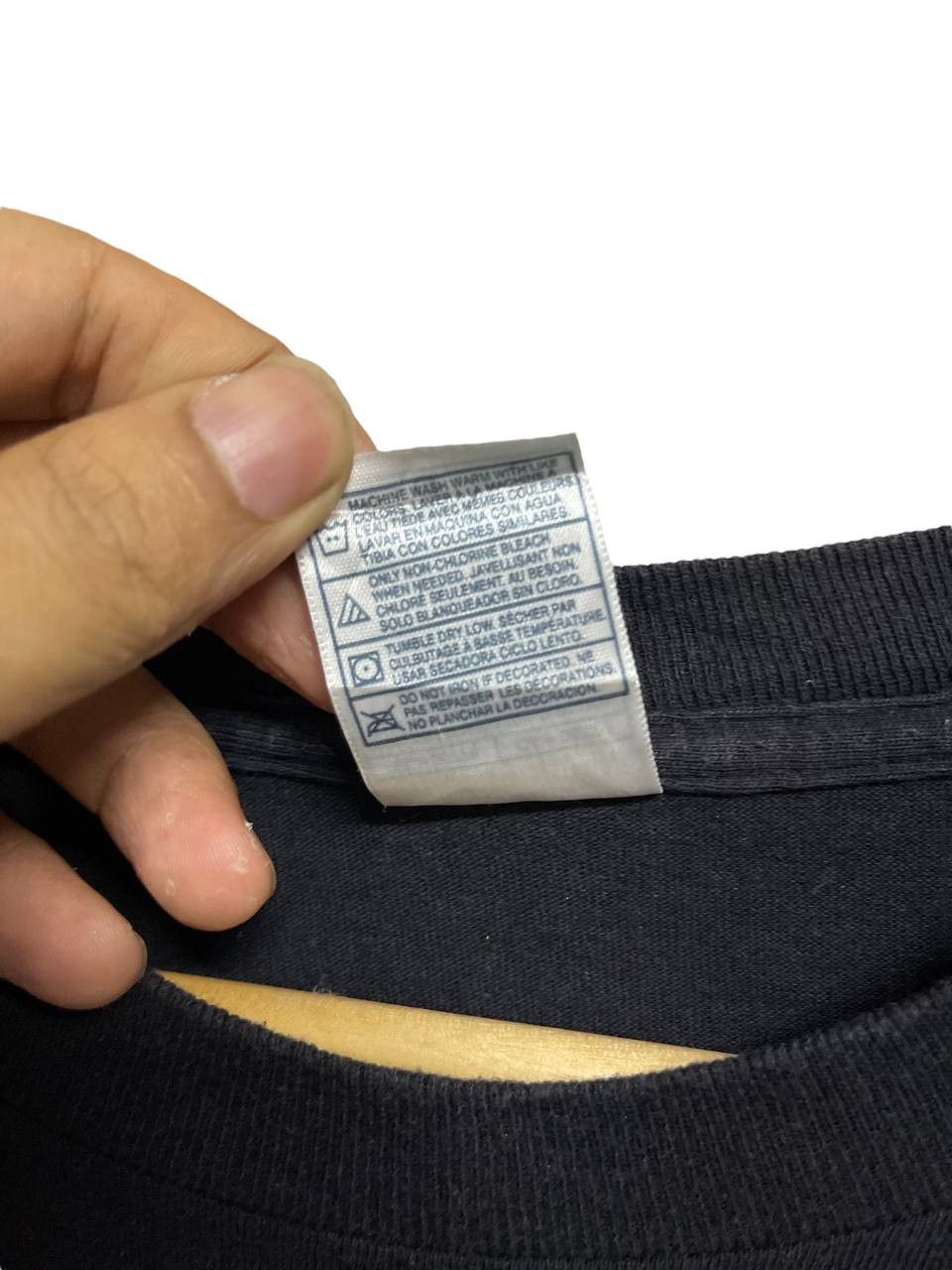 Alstyle TNA GUAM USA #SKU-A1514 DP Size US L / EU 52-54 / 3 - 4 Thumbnail