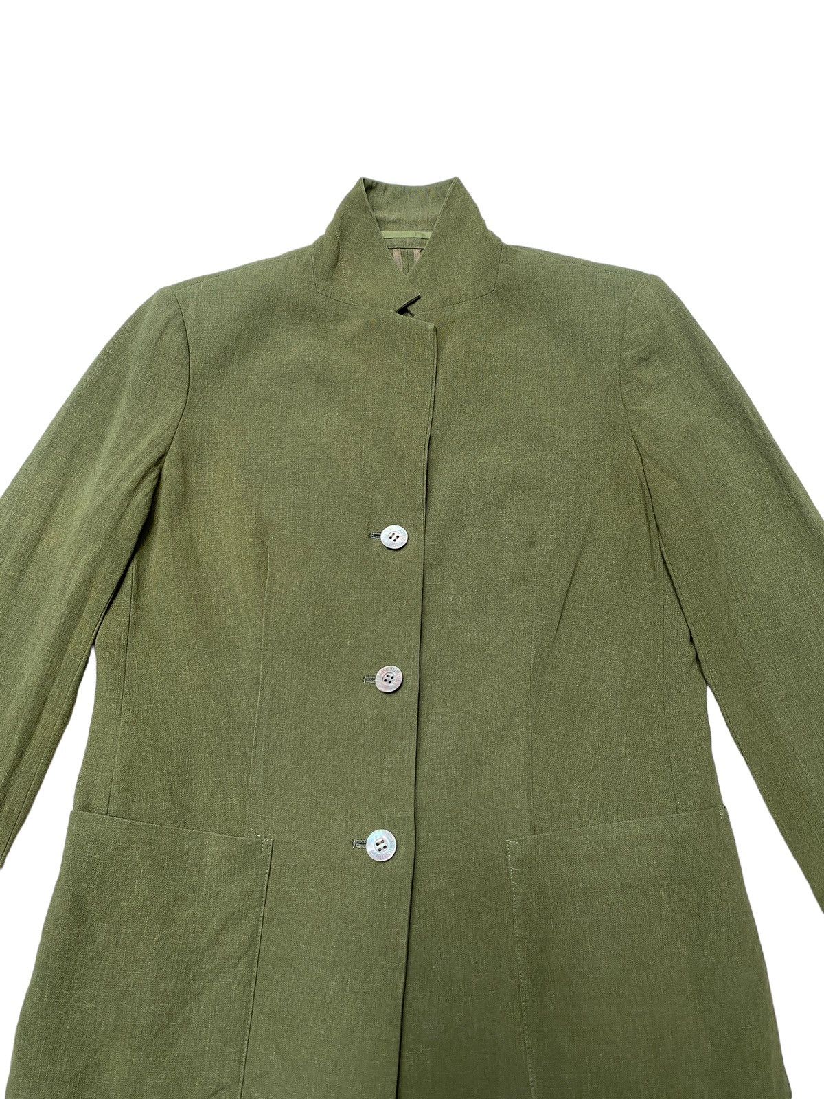 Burberry Vintage Brand Burberry Jacket 2000s Size US S / EU 44-46 / 1 - 4 Thumbnail