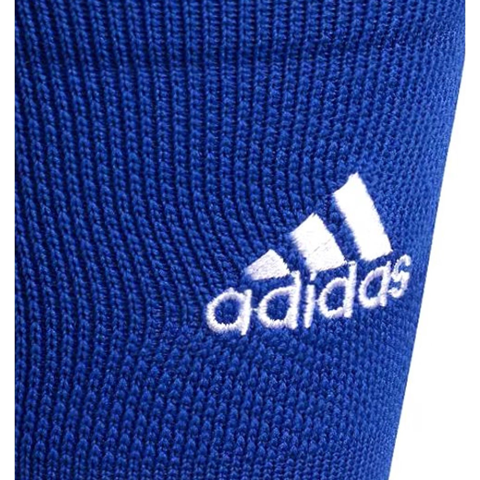 Adidas Adidas Crew Socks Mens XL 12-16 Max Cushioned Adizero Football Blue Lot of 2 Size ONE SIZE - 7 Thumbnail
