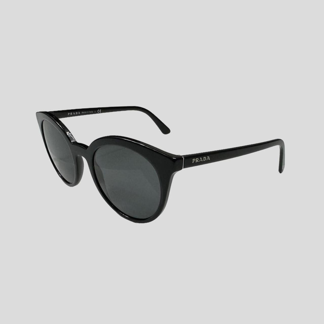 Prada Prada Milano Cat Eye Sunglasses Size ONE SIZE - 1 Thumbnail
