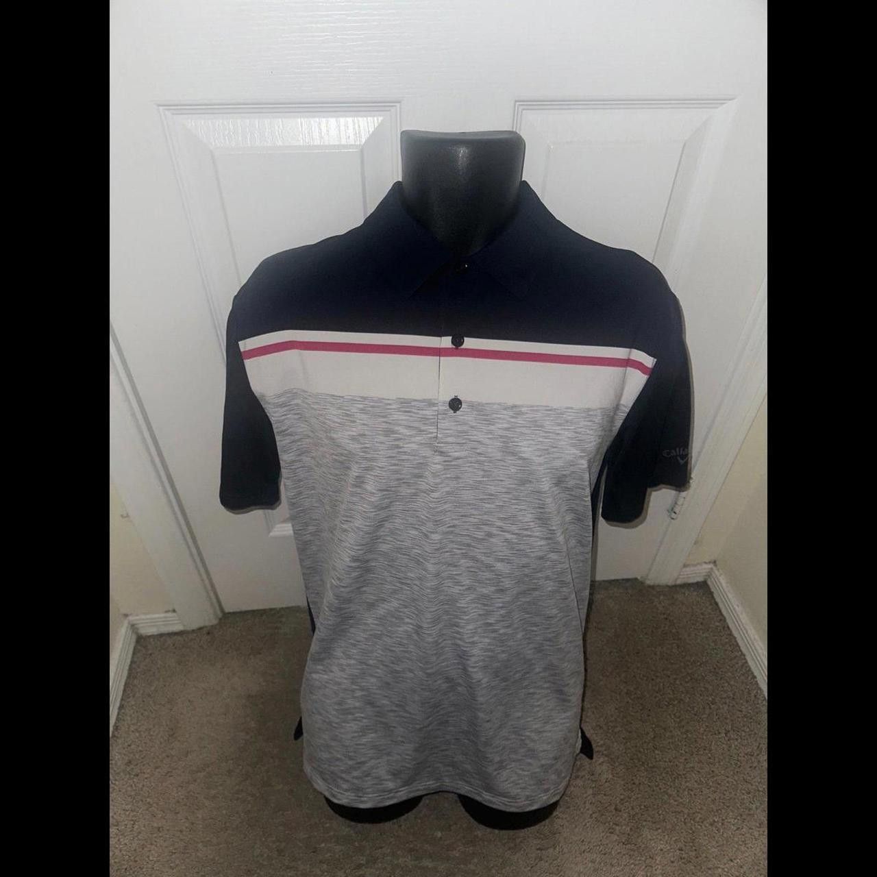 Callaway Mens Used Callaway Size M Size US M / EU 48-50 / 2 - 1 Thumbnail