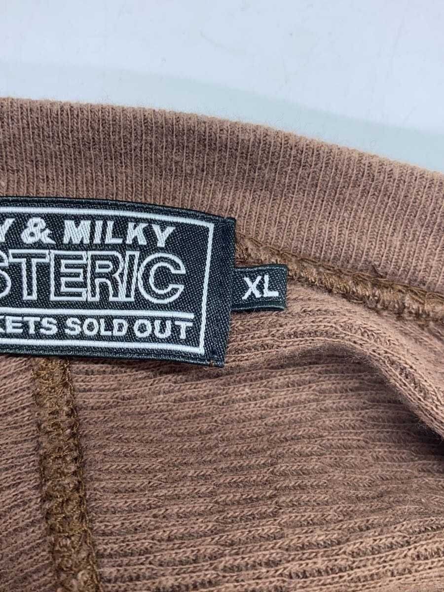 Hysteric Glamour Logo Thermal Longsleeve Size US XL / EU 56 / 4 - 4 Thumbnail