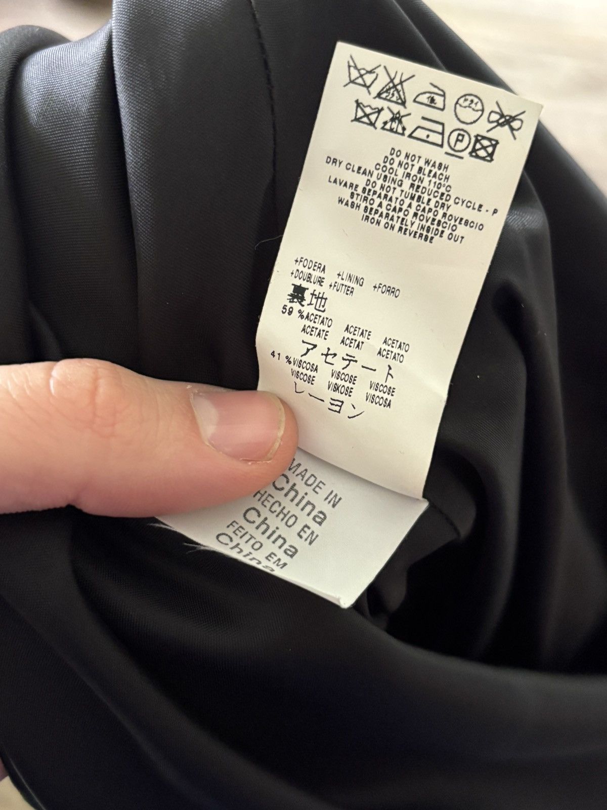 See by Chloe See by Chloe Silk Dress Size M / US 6-8 / IT 42-44 - 8 Thumbnail