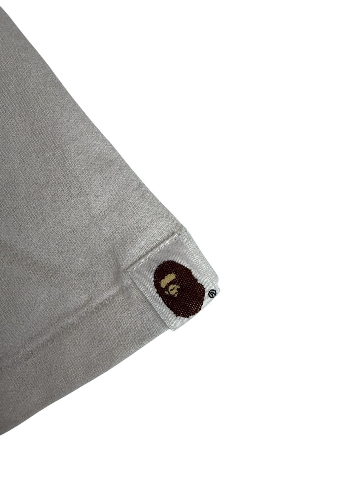 Bape FW23 BAPE Graffiti WGM Tee Size US M / EU 48-50 / 2 - 7 Thumbnail