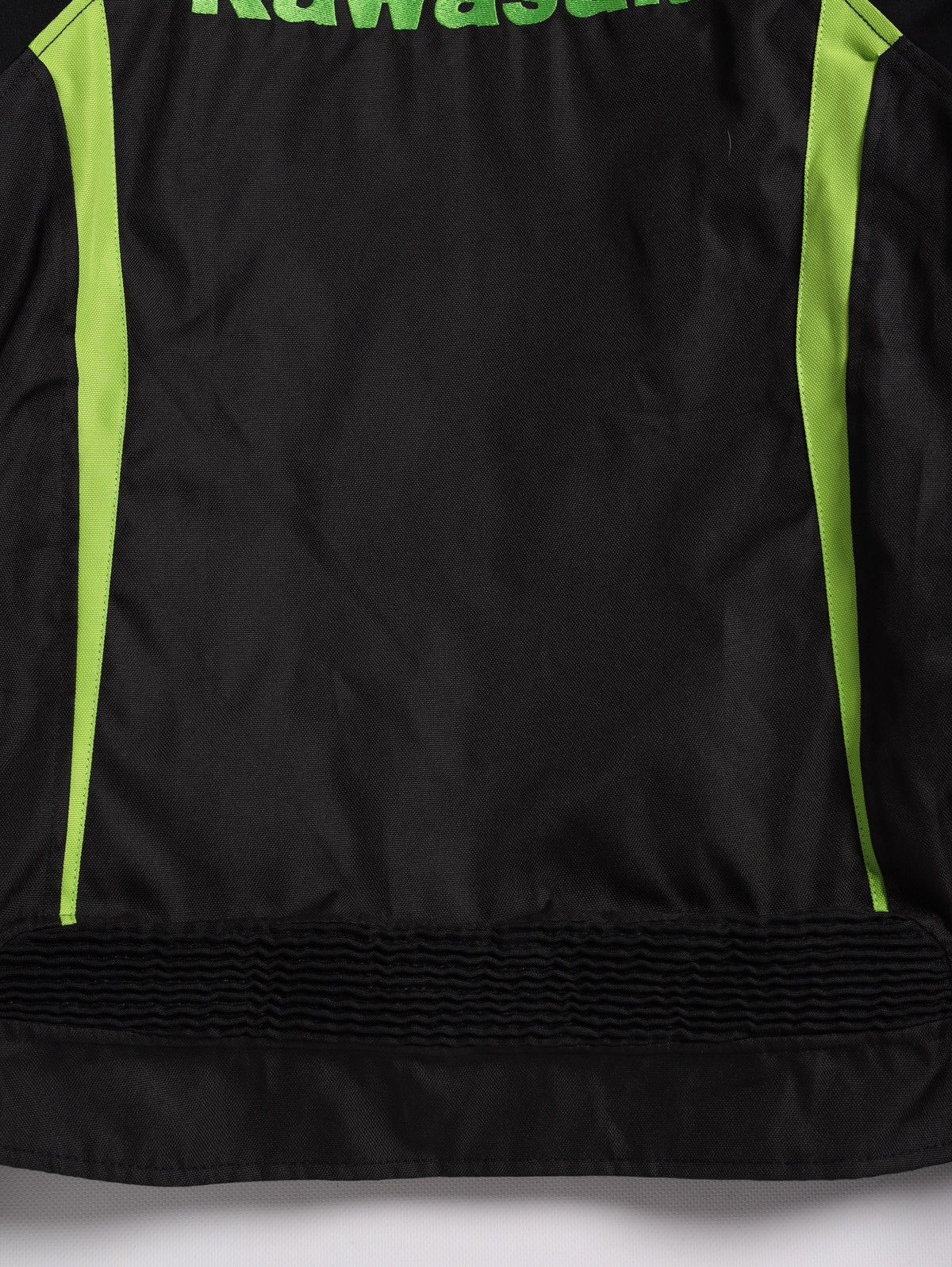 Other Kawasaki Biker Racing Jacket Textile With Protection Size US M / EU 48-50 / 2 - 10 Thumbnail