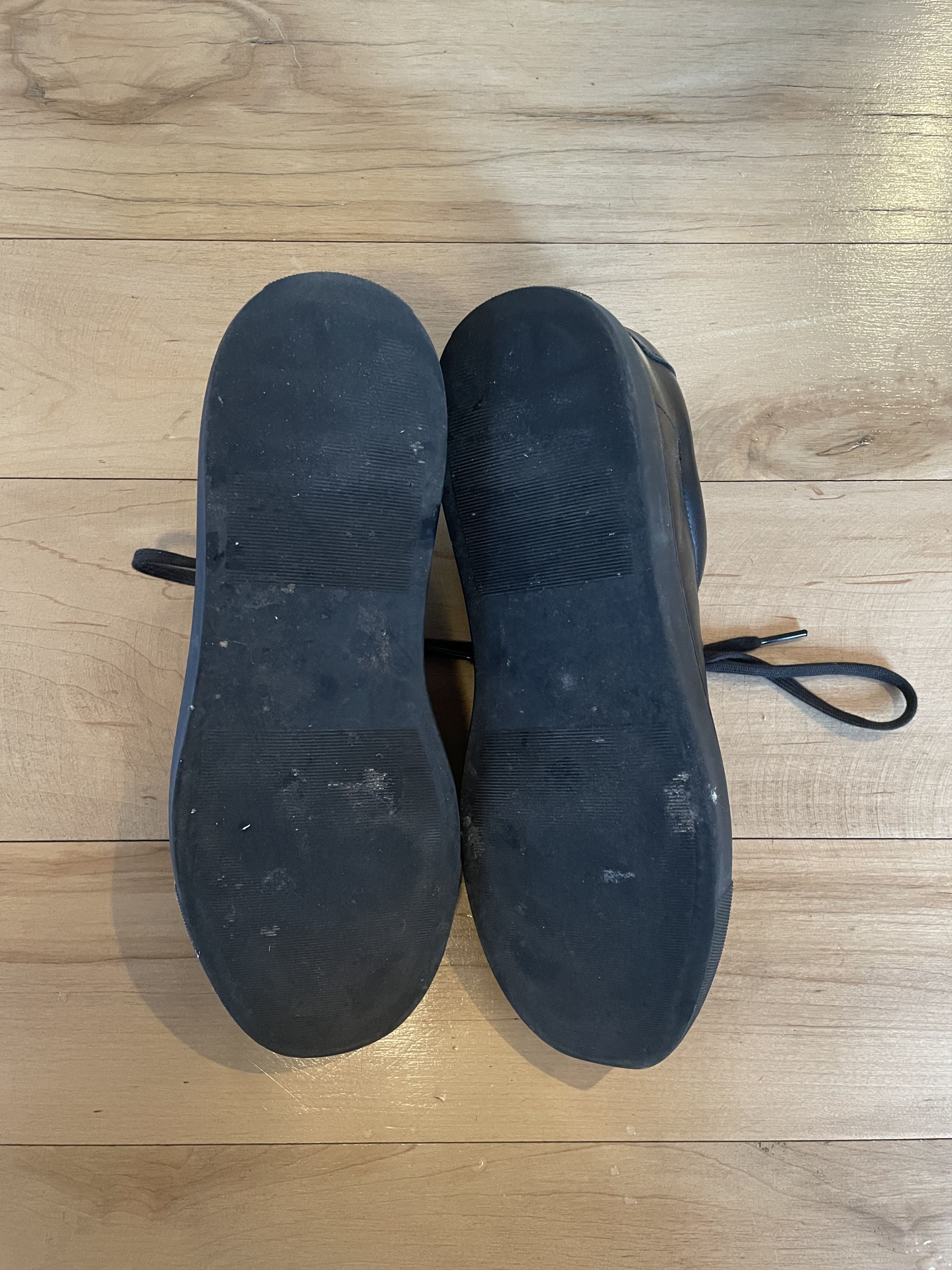 Oliver Cabell Oliver Cabell - Low 1 - Jet Black - Size 9.5US Size US 9.5 / EU 42-43 - 3 Thumbnail