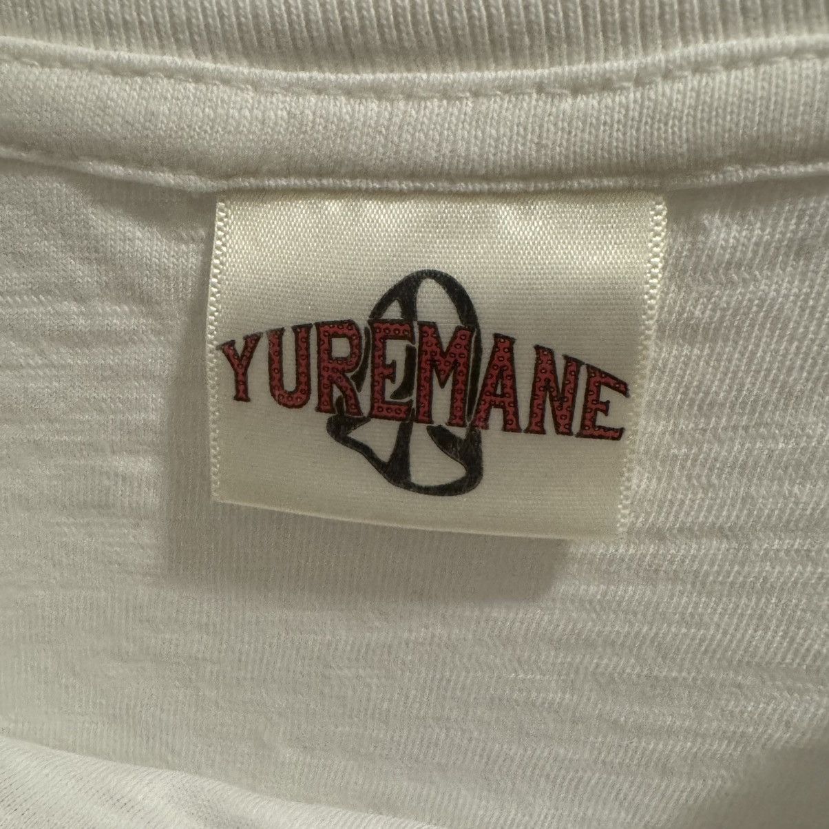 Other Yuremane Bando Tee Size US L / EU 52-54 / 3 - 3 Thumbnail