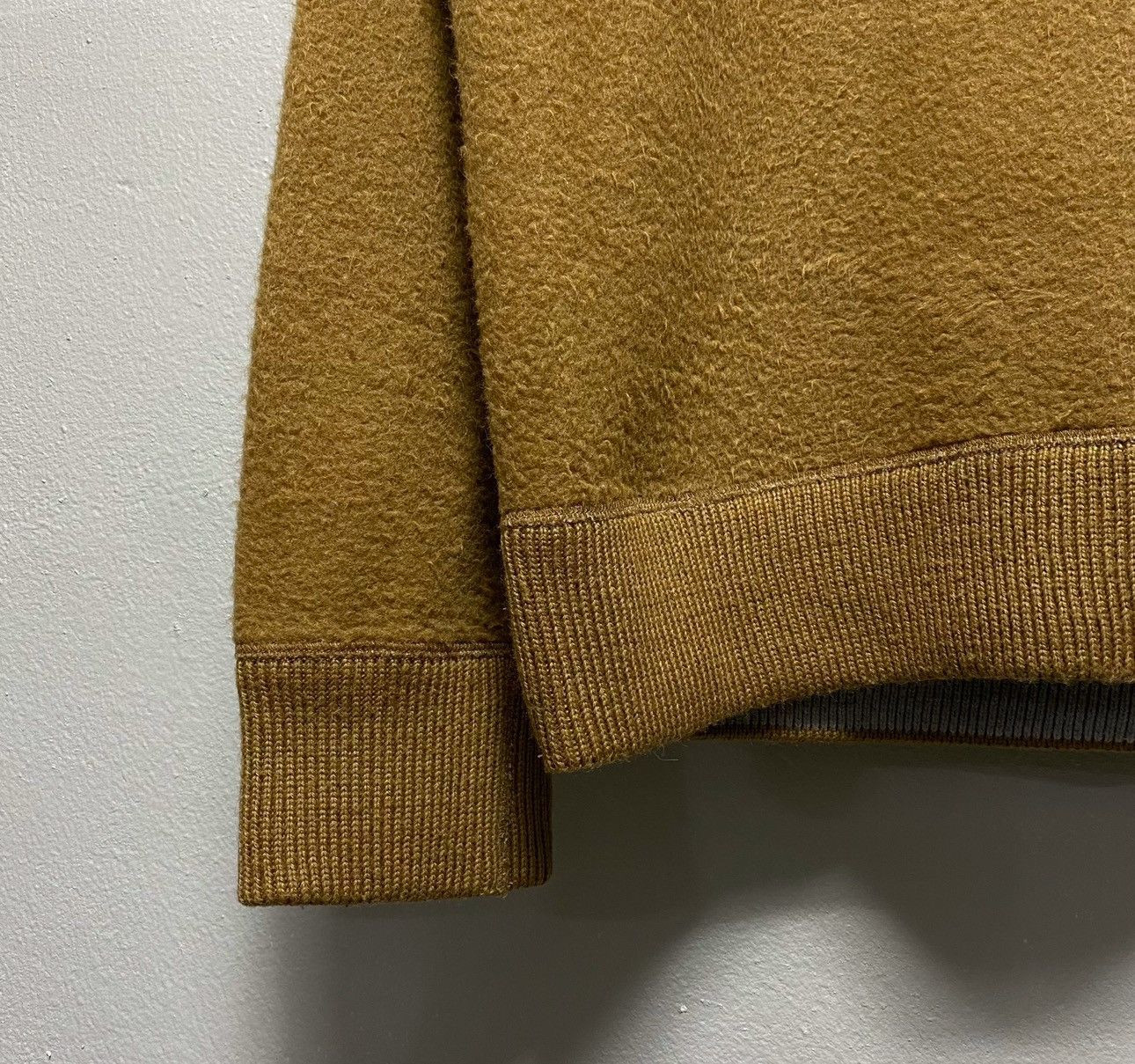 Acne Studios acne studios unique sweatshirts Size US S / EU 44-46 / 1 - 3 Thumbnail
