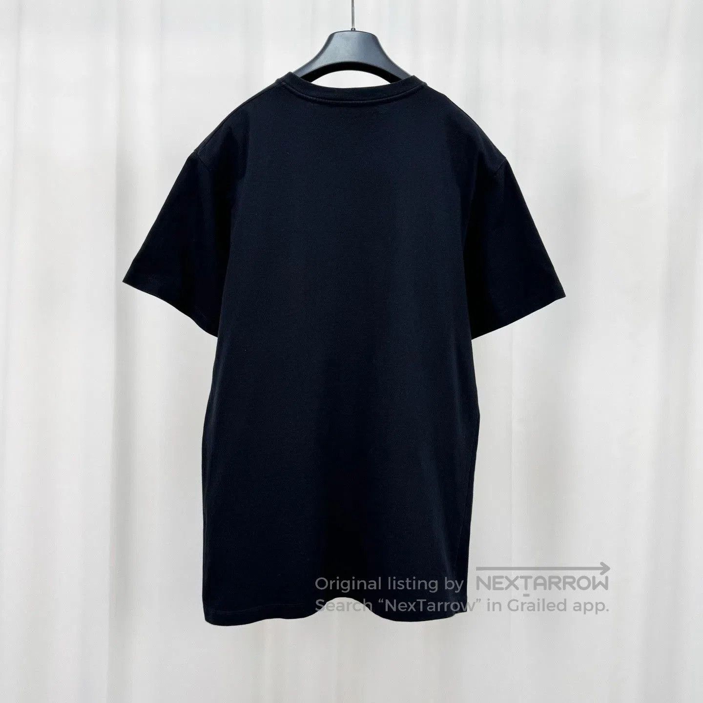 Gucci Gucci 1921 Series Letter Print Short Sleeve. Size XS / US 0-2 / IT 36-38 - 2 Thumbnail