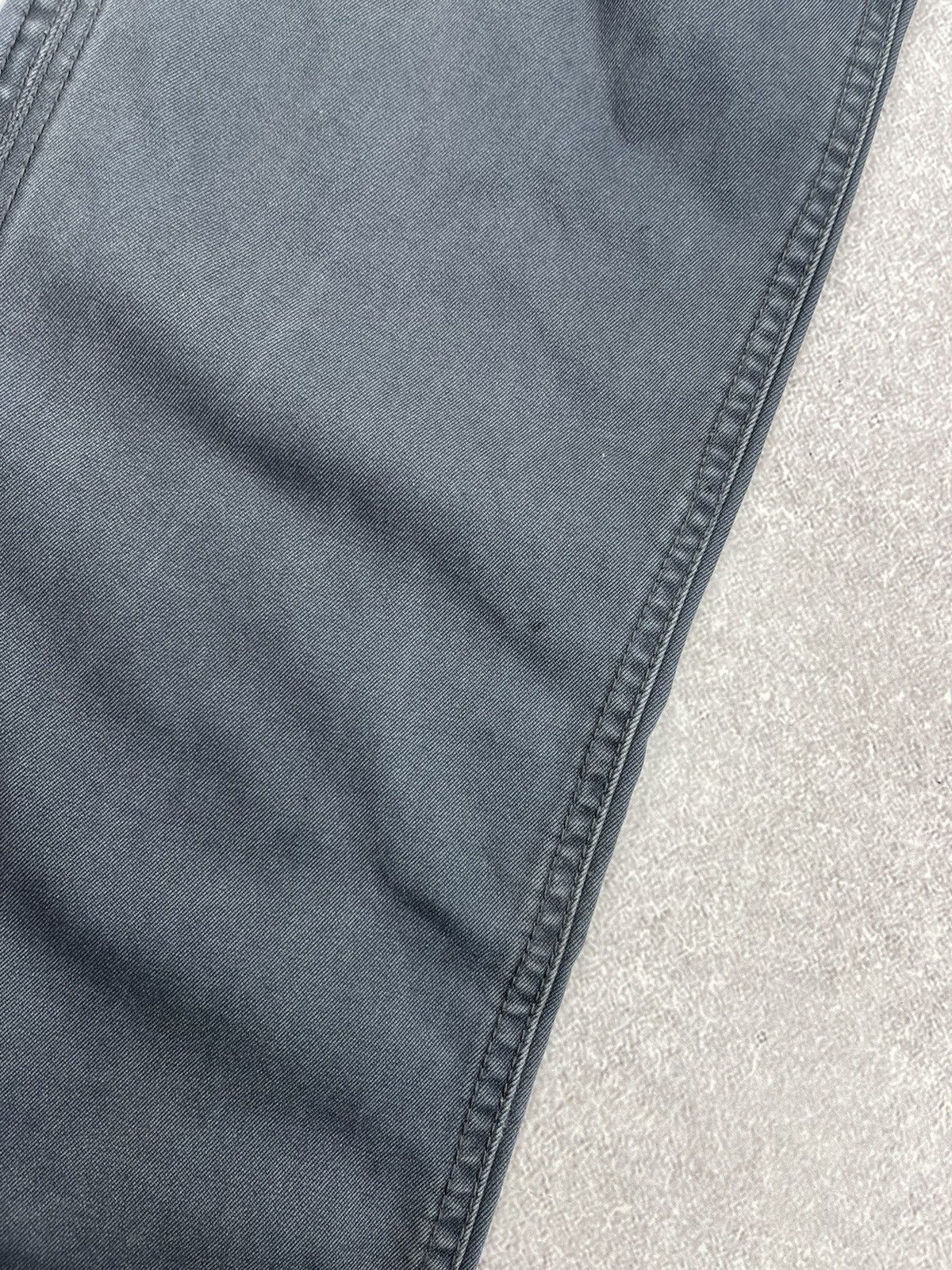 Dolce & Gabbana × Vintage Vintage Dolce & Gabbana multi-pocket archival cargo Pants Size US 31 - 7 Thumbnail