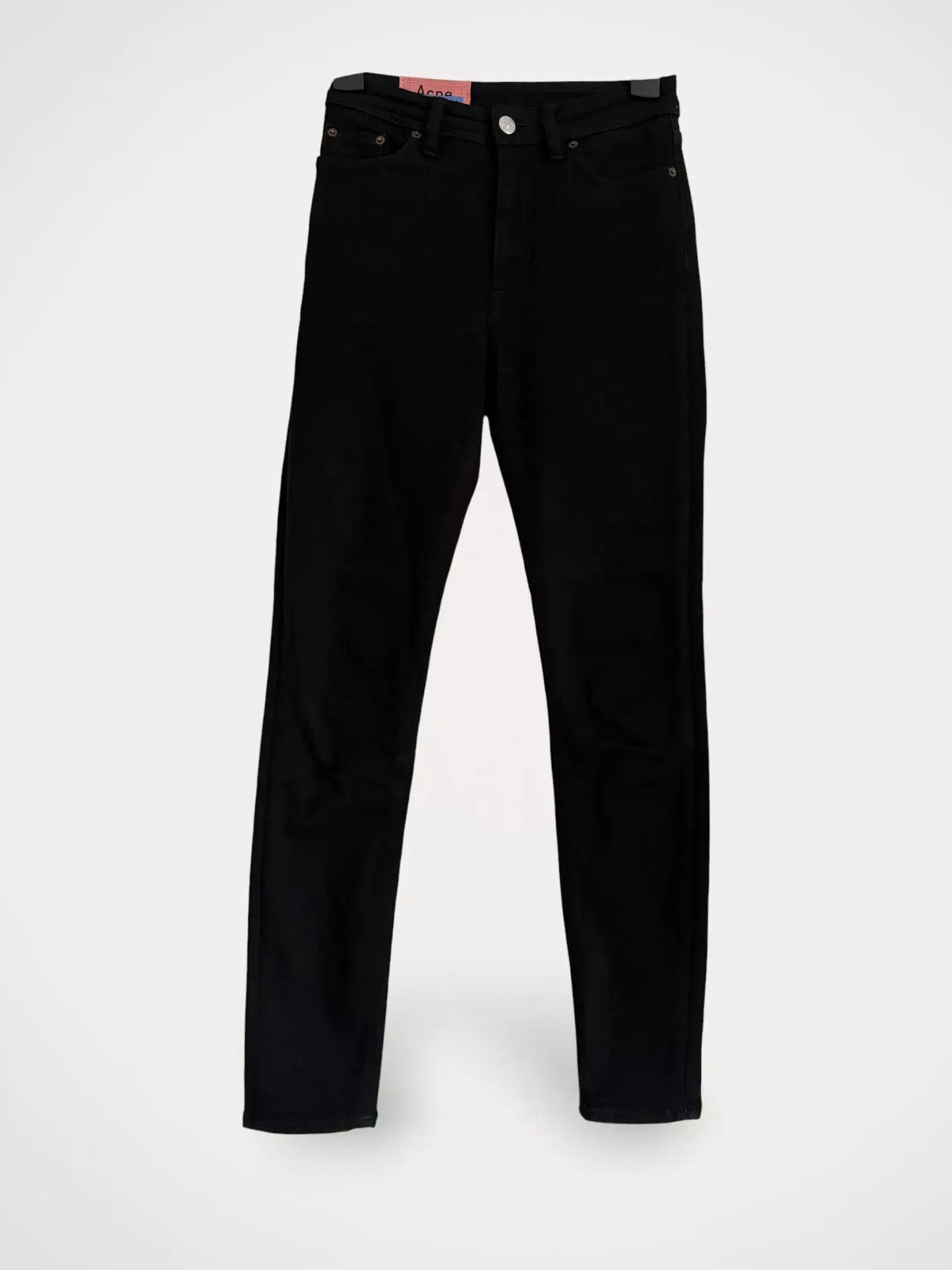 Acne Studios Acne Studios Jeans Size 25" / US 0 / IT 36 - 1 Thumbnail