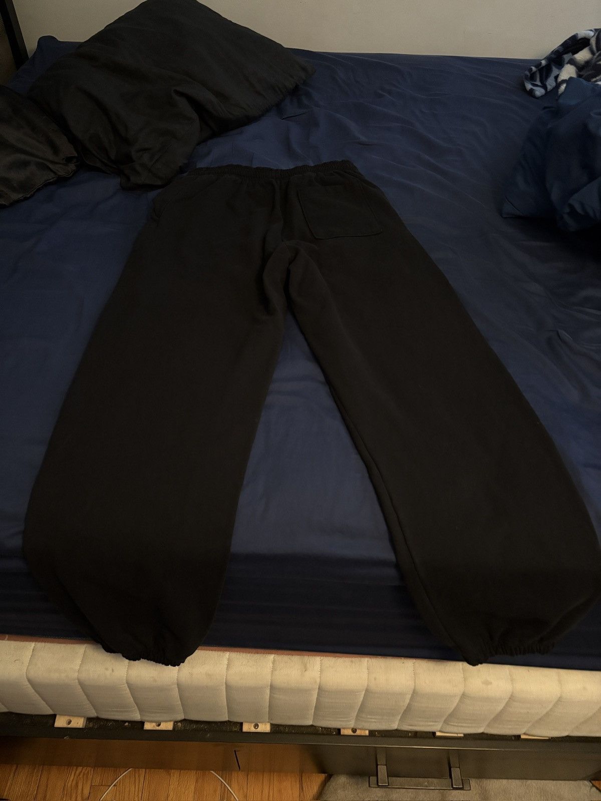 Sp5der Sp5der Atlanta Sweatpants Size US 32 / EU 48 - 4 Thumbnail