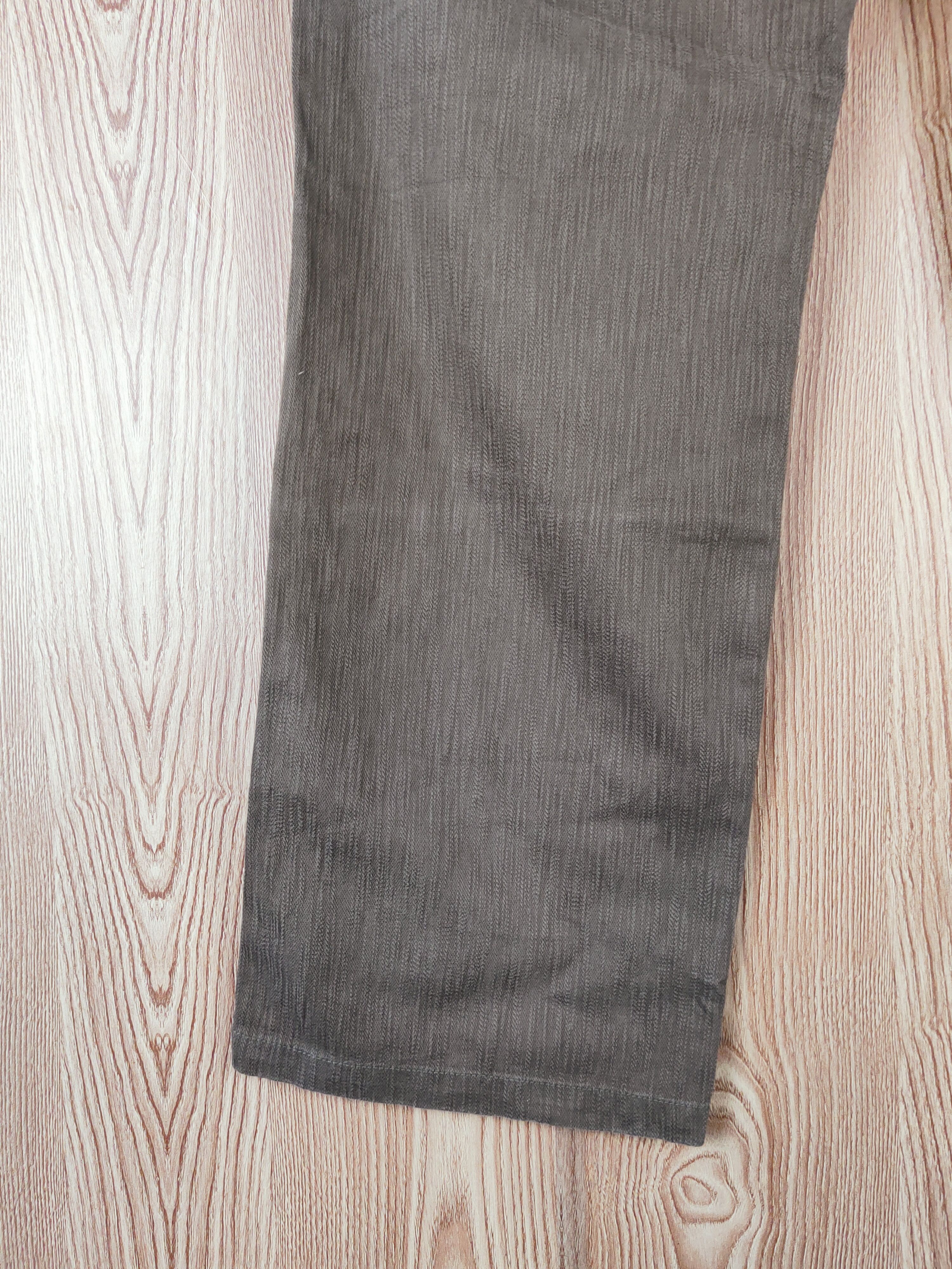 Japanese Brand DS Club Dark Brown Multipocket Tactical Cargo Pants #W330 Size US 32 / EU 48 - 12 Thumbnail