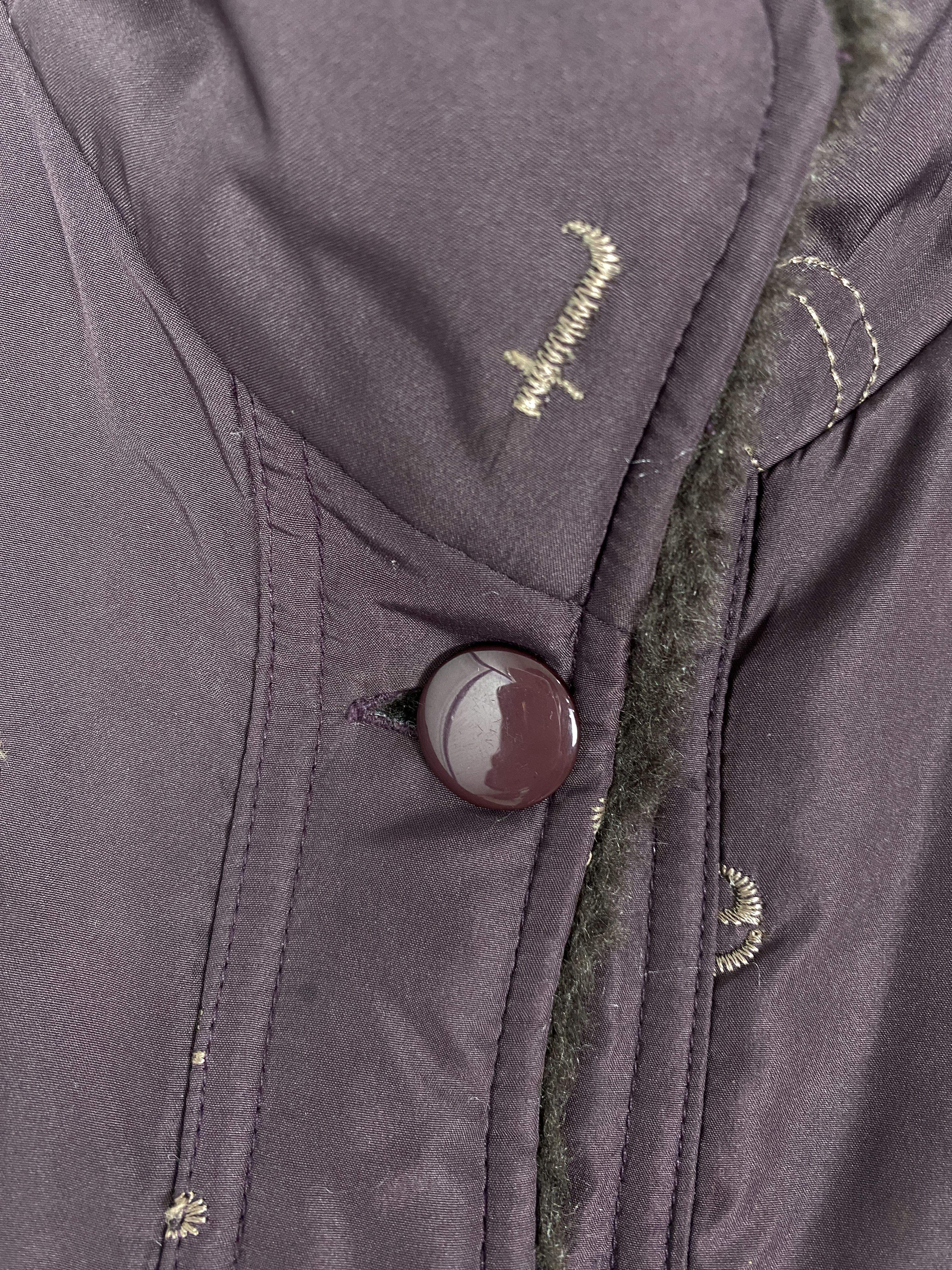 Japanese Brand × Vintage Vintage Japanese Brand Vests Size US S / EU 44-46 / 1 - 4 Thumbnail