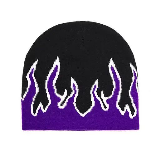 Other FLAME BEANIE Size ONE SIZE - 2 Thumbnail
