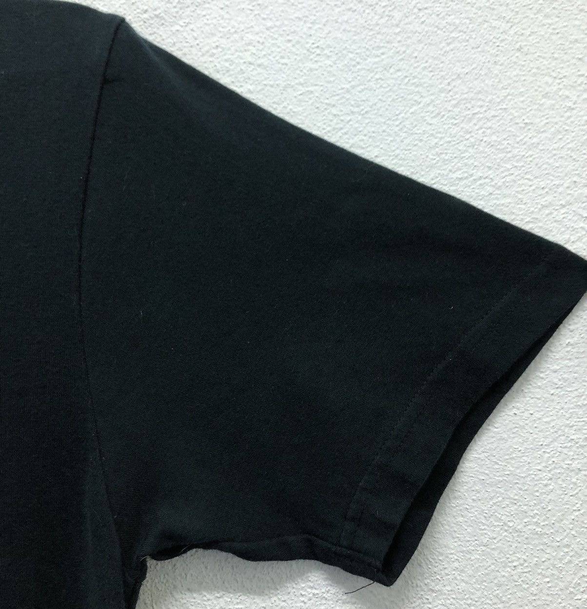 Vintage VINTAGE COLLARS T.F.O.A SHIRT Size US M / EU 48-50 / 2 - 7 Thumbnail
