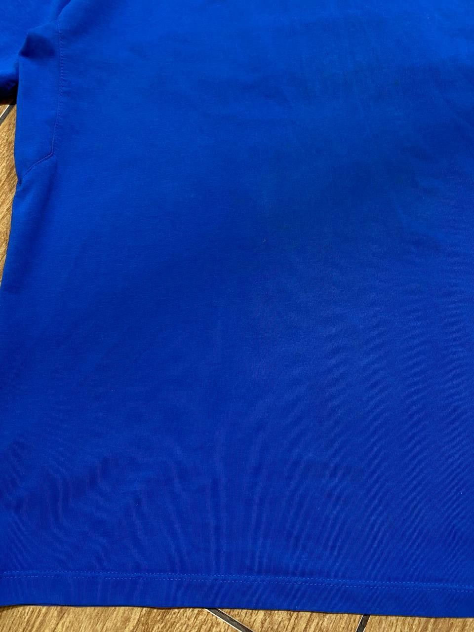 Umbro Umbro JERSEY FOOTBALL T-shirt Size XL Men's Size US XL / EU 56 / 4 - 16 Thumbnail