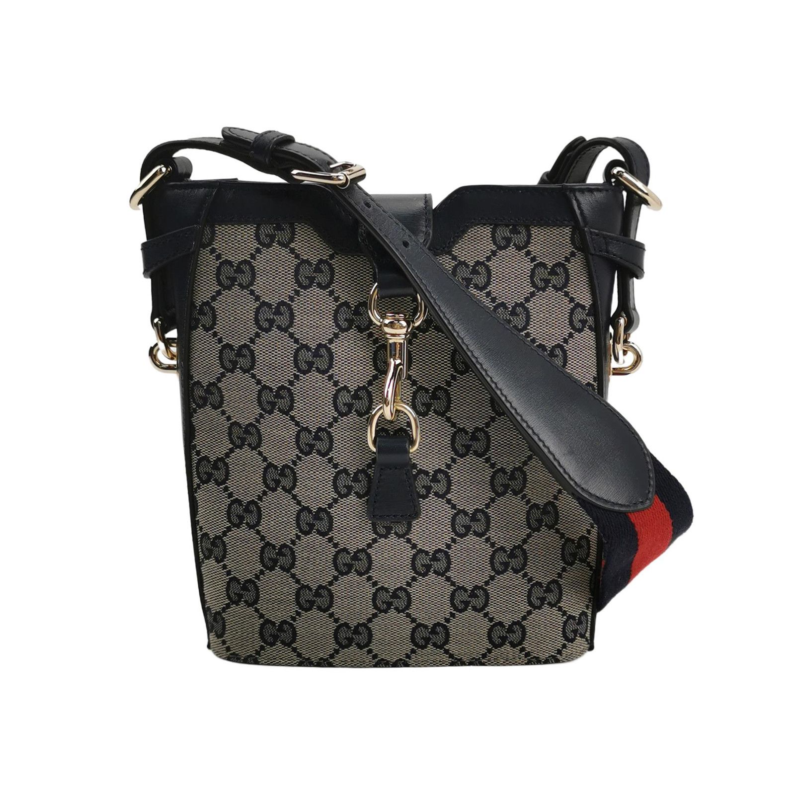 Gucci Gucci Women os Shoulder Bags Size ONE SIZE - 1 Thumbnail