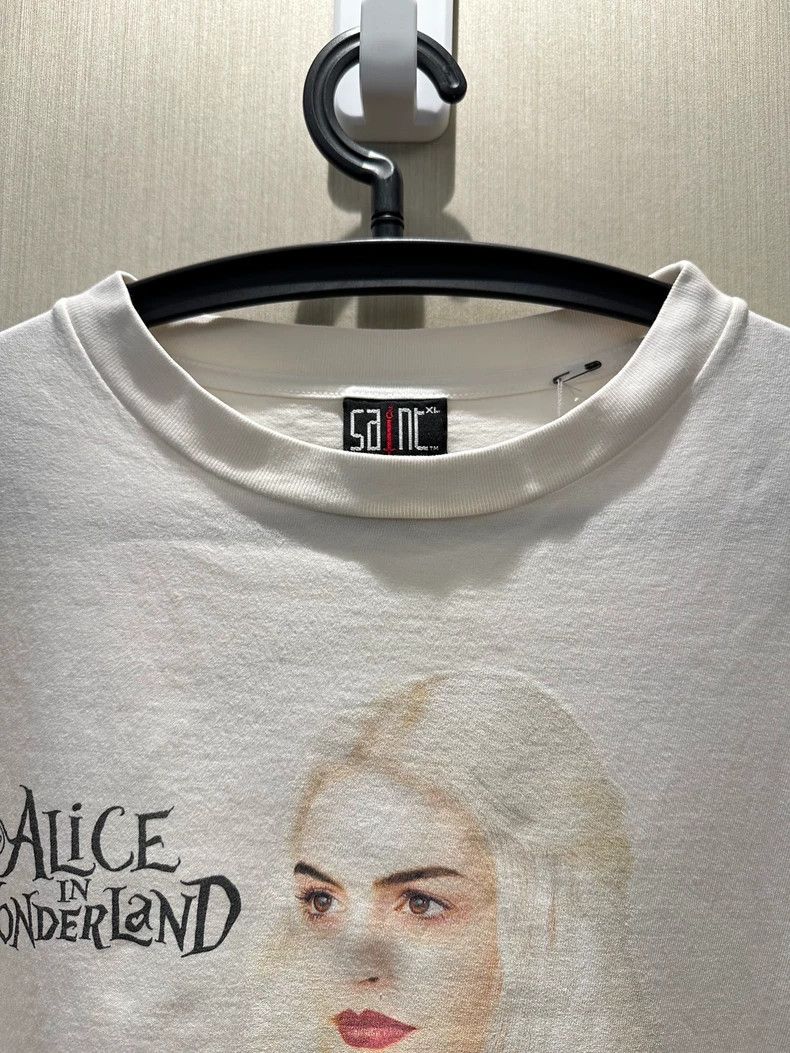 Saint Michael Saint Michael Alice's short sleeved shirt Size US XL / EU 56 / 4 - 3 Thumbnail