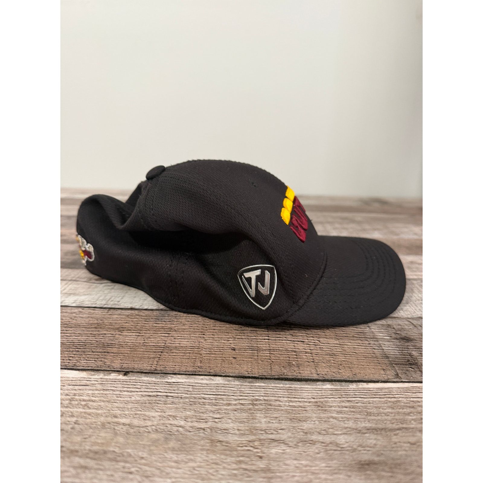 Top Of The World Minnesota Gophers Stretch-Fit College Baseball Hat Size ONE SIZE - 6 Thumbnail
