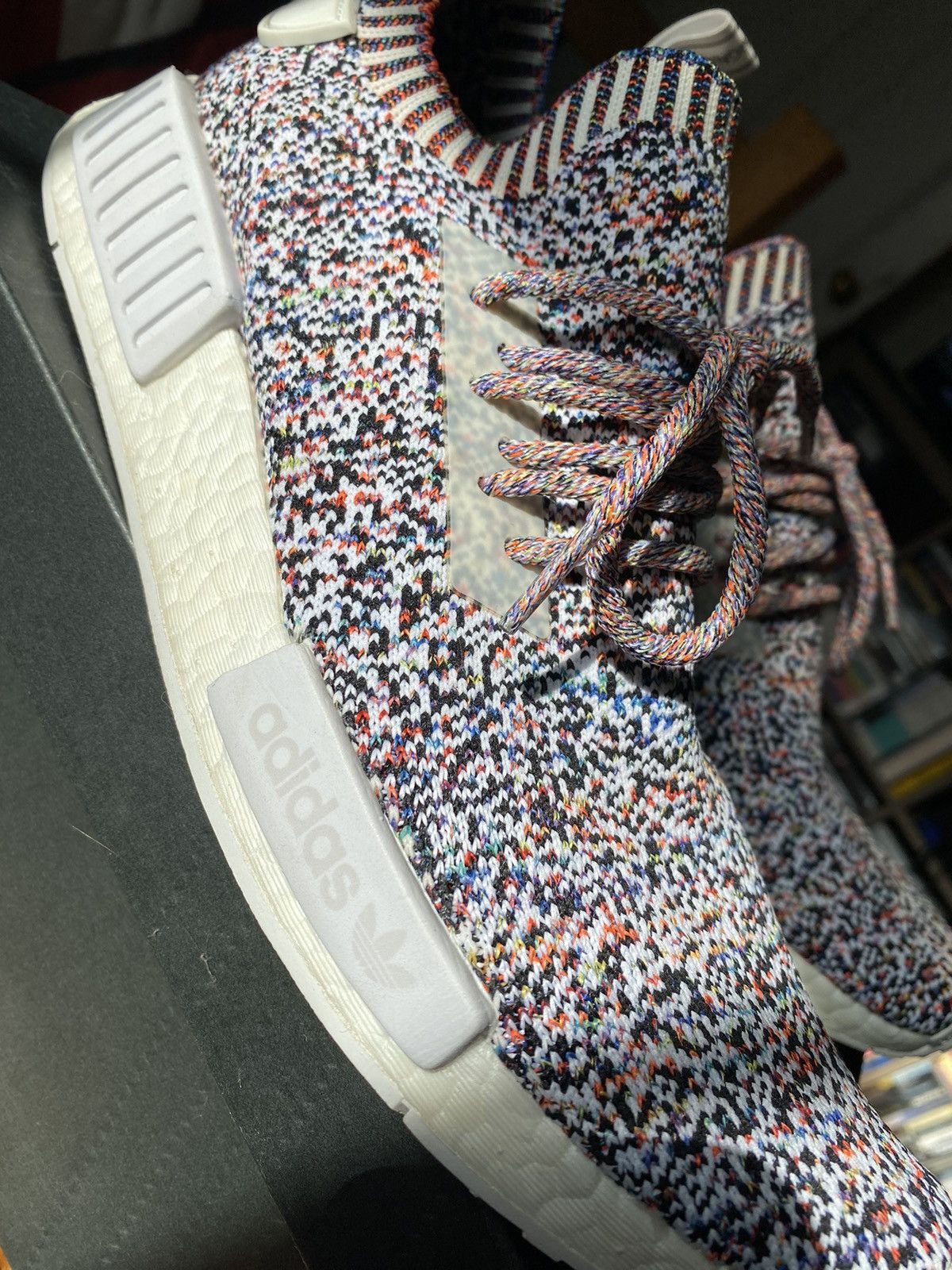 Adidas nmd no outlet signal