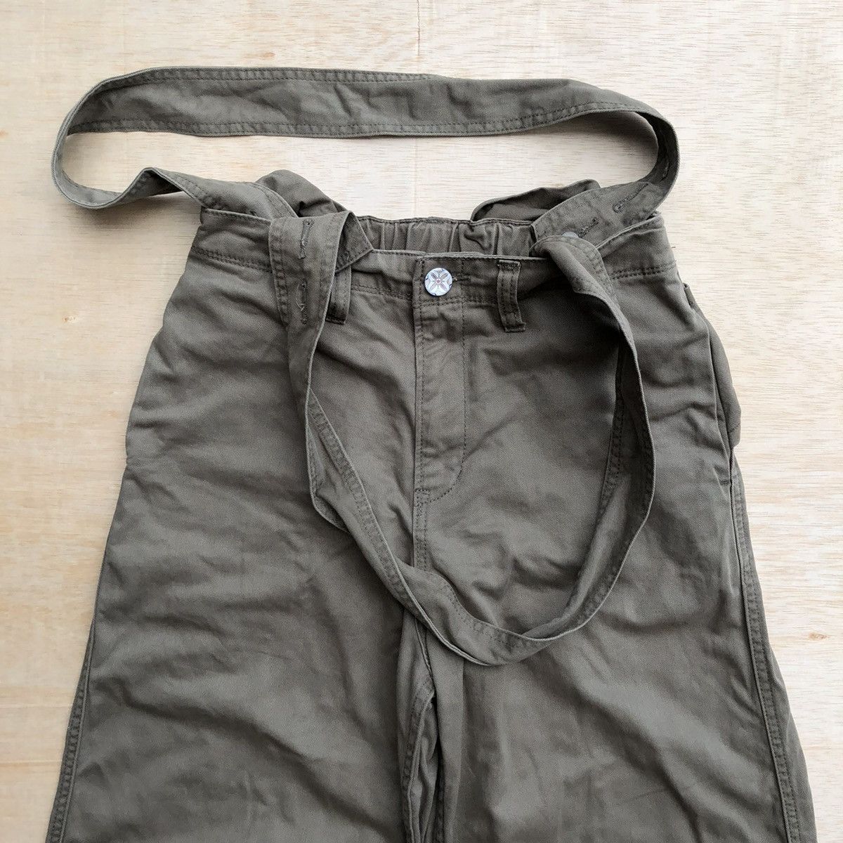 Japanese Brand rodeo crowns Size US 28 / EU 44 - 2 Thumbnail