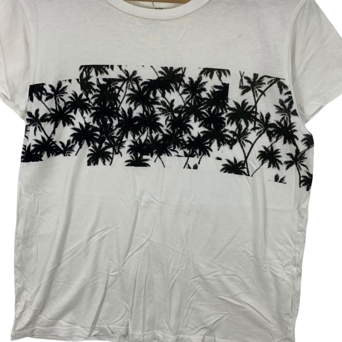 Uniqlo UNIQLO x TOMAS MAIER Bottega Veneta Director Tee Shirt Top Size XL / US 12-14 / IT 48-50 - 3 Thumbnail