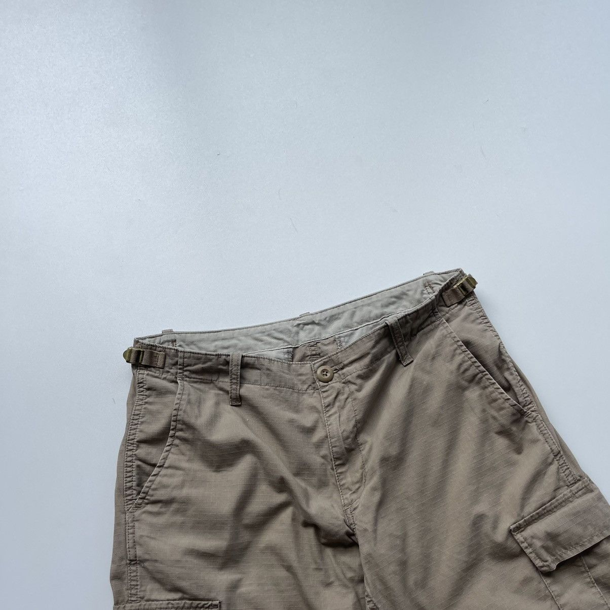 Carhartt Wip Carhartt WIP X’ Aviation Regular Cargo Pants Beige Size US 30 / EU 46 - 2 Thumbnail