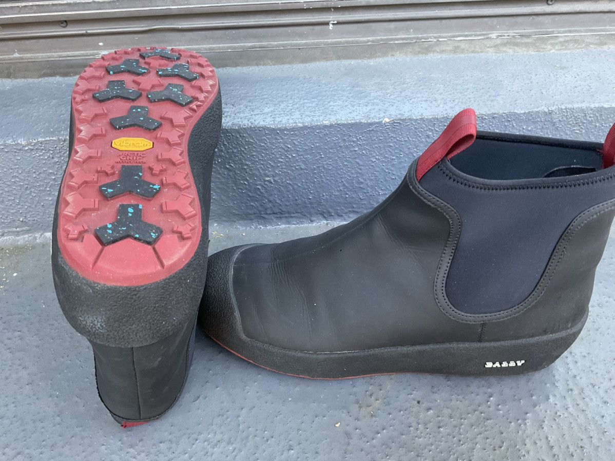 Bally Bally Men’s Cubrid Chelsea Boots Size US 13 / EU 46 - 8 Thumbnail