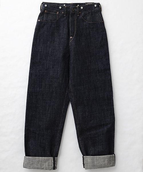Belafonte TLT 1890 13 Oz jeans