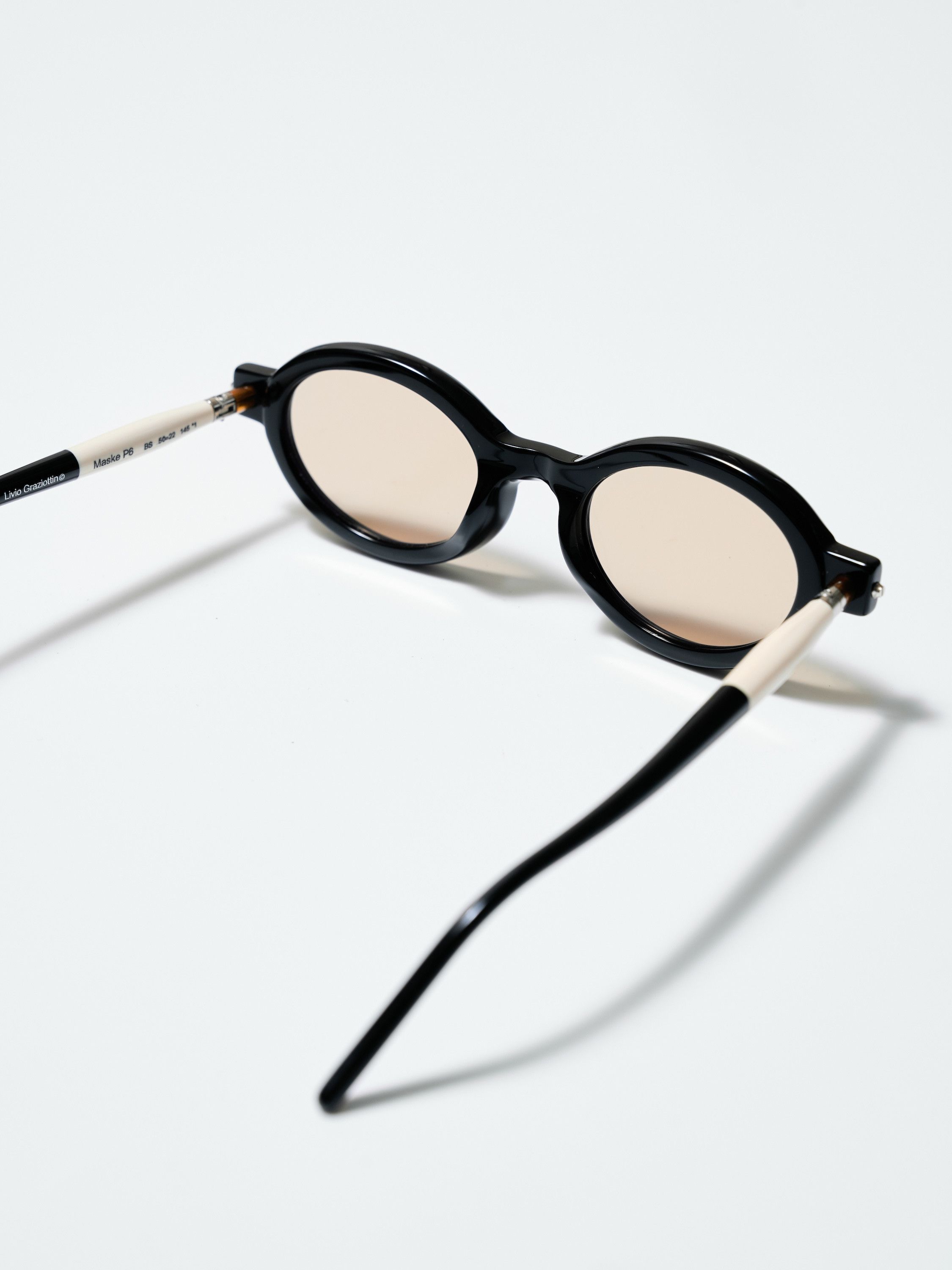 Kuboraum KUBORAUM P6 BS SUNGLASSES Size ONE SIZE - 6 Thumbnail