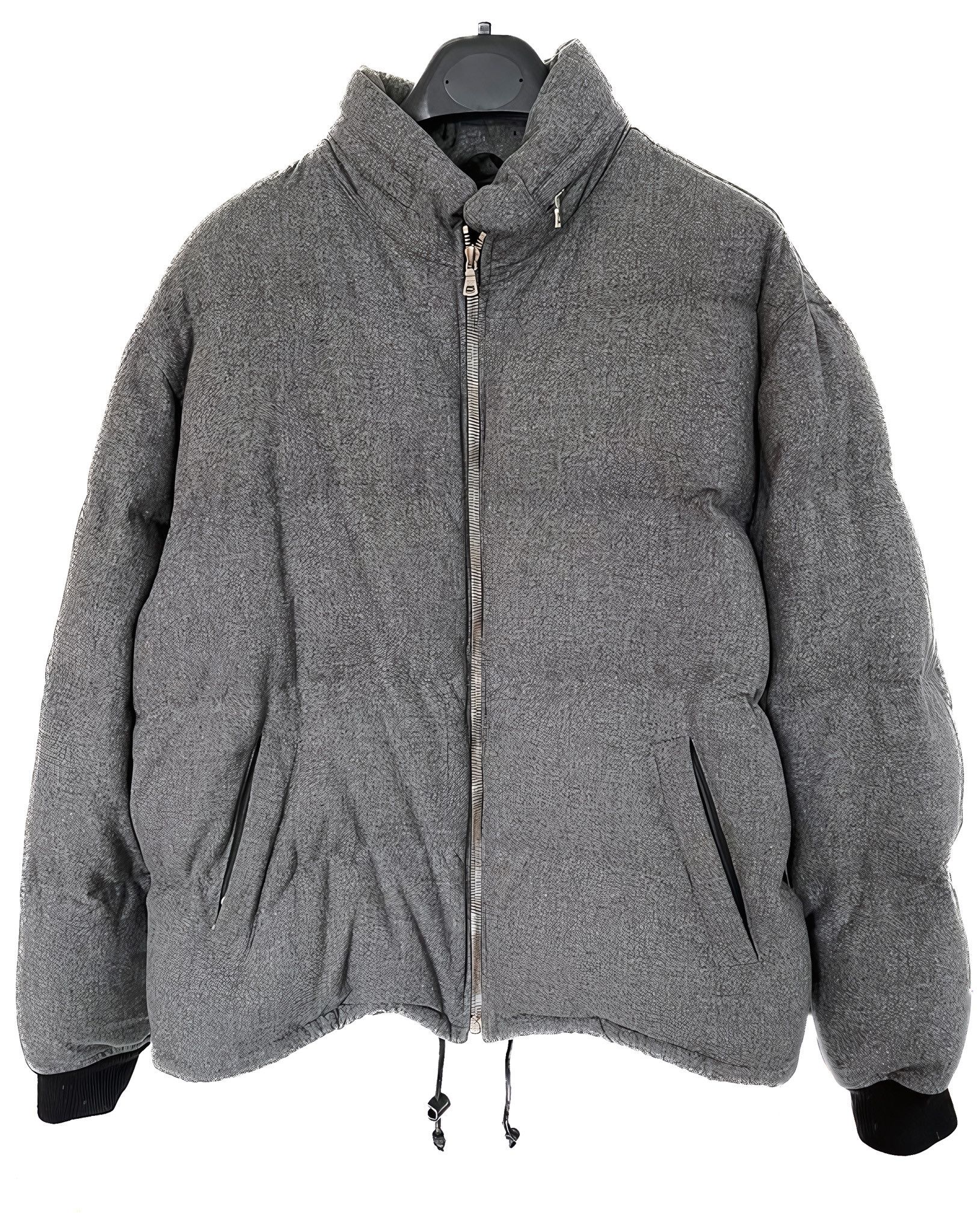 Prada Prada Nylon jacket NEW | Grailed