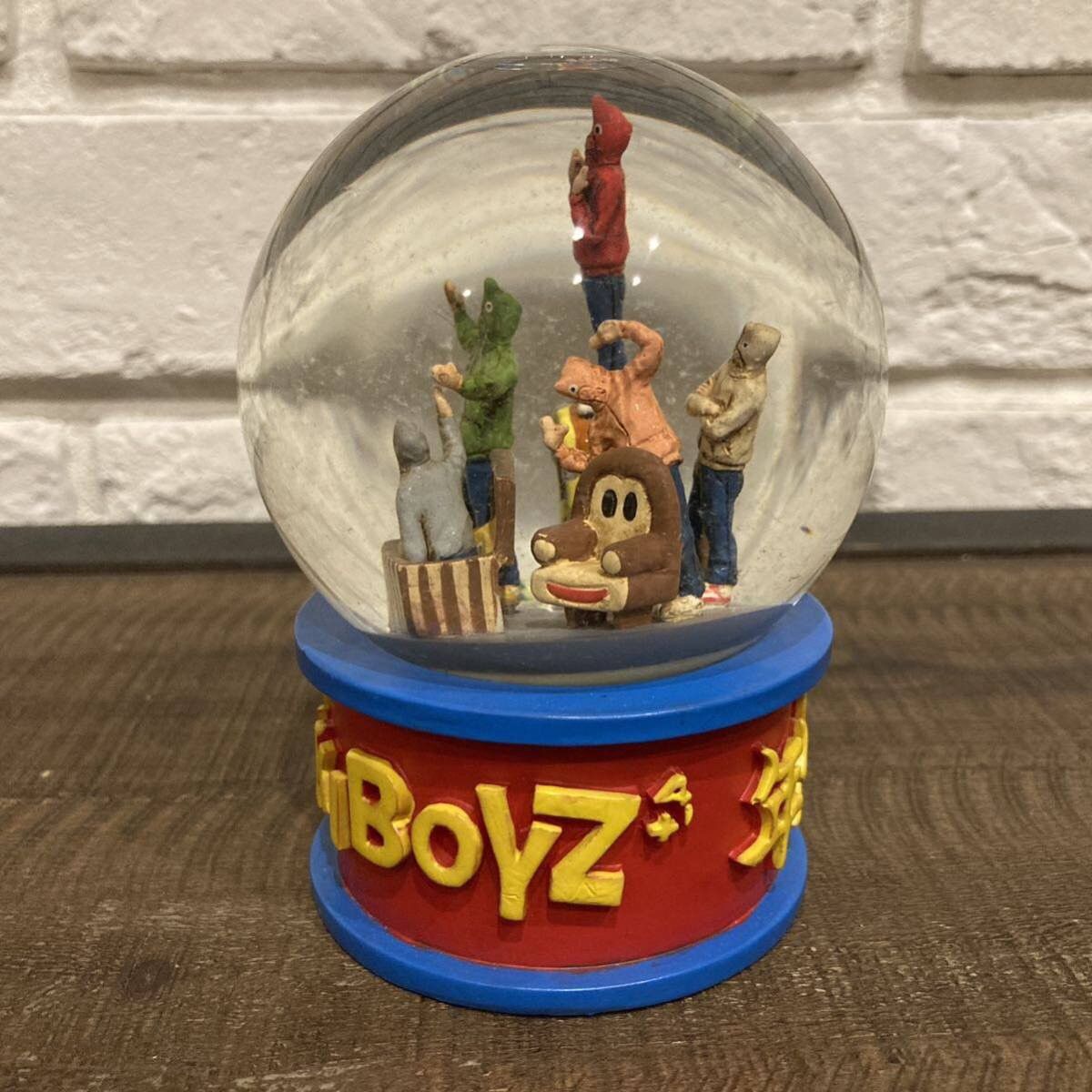 Bape × Nigo BAPE Shark Teriyaki Boys Snow Globe a bathing ape NIGO Size ONE SIZE - 8 Thumbnail