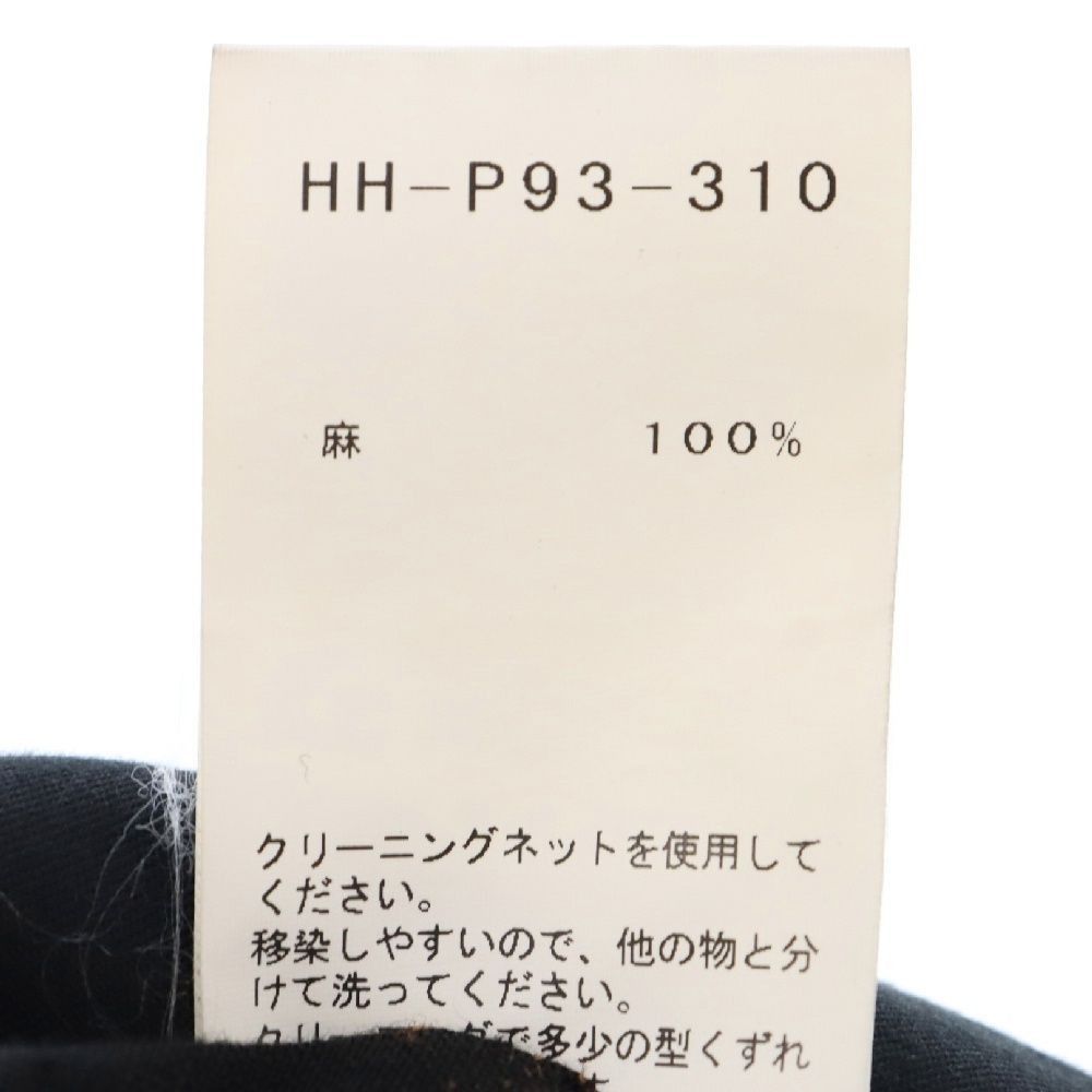 Yohji Yamamoto BLACK Scandal Yohji Yamamoto 19SS Skull Baloon Pants Size US 35 - 6 Thumbnail
