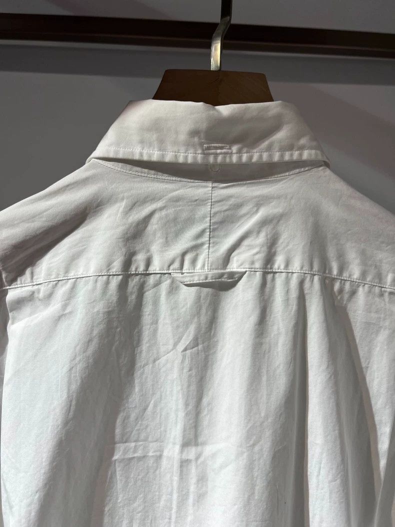 Thom Browne Thom Browne shirt Size US M / EU 48-50 / 2 - 5 Thumbnail