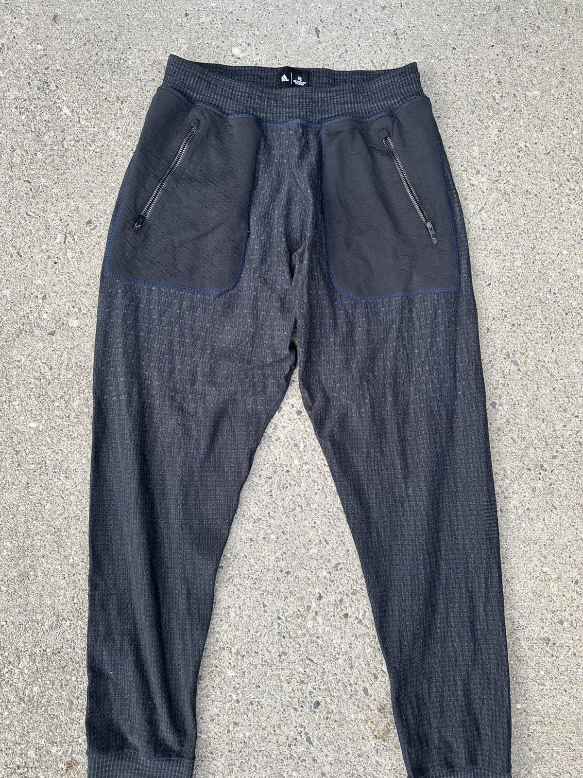 Adidas × Reigning Champ Adidas X Reigning Champ Sweatpants Size US 34 / EU 50 - 1 Thumbnail