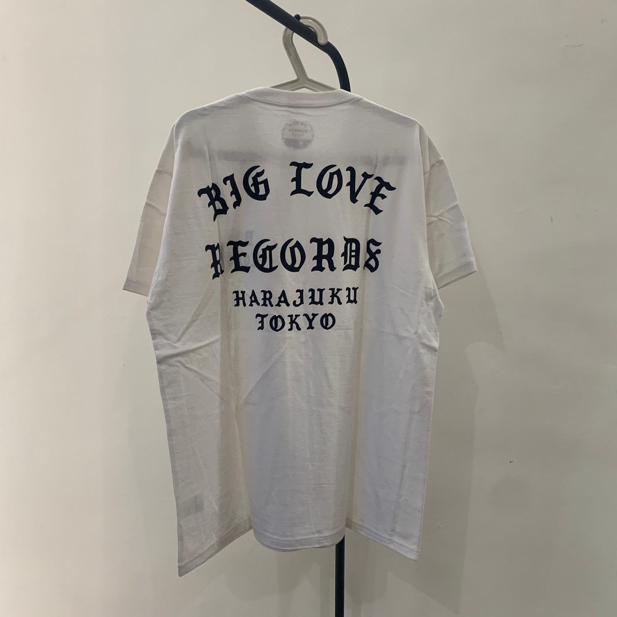 Big Love Records | Grailed