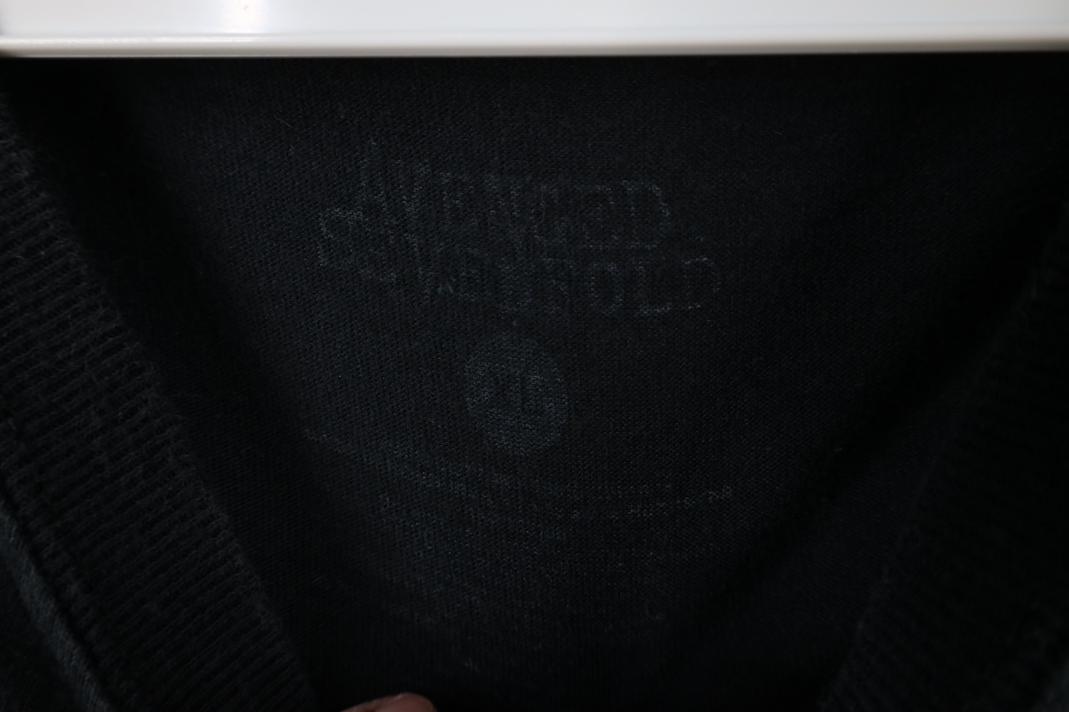 Vintage Retro Black Reign Avenged Sevenfold Band T-Shirt Black Size US XL / EU 56 / 4 - 6 Thumbnail