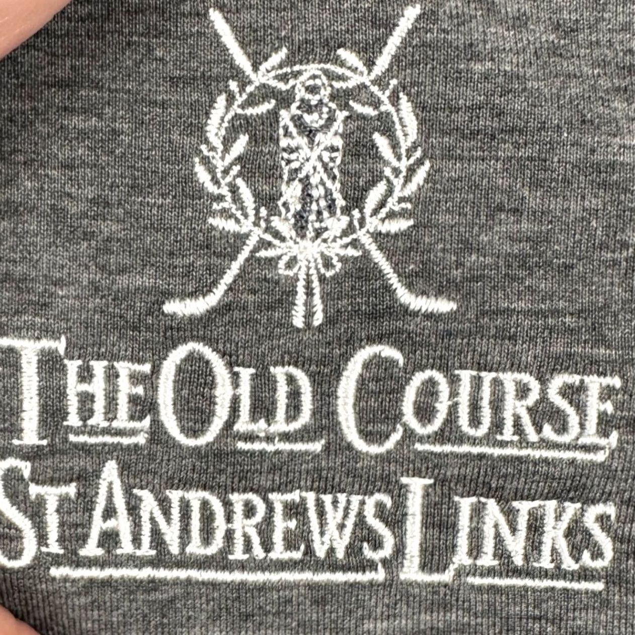 Vintage VINTAGE? No. Size US M / EU 48-50 / 2 - 6 Thumbnail