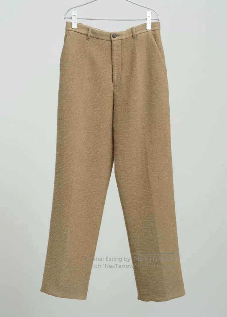 The Row The row size m Napped trousers Size US 29 - 1 Thumbnail