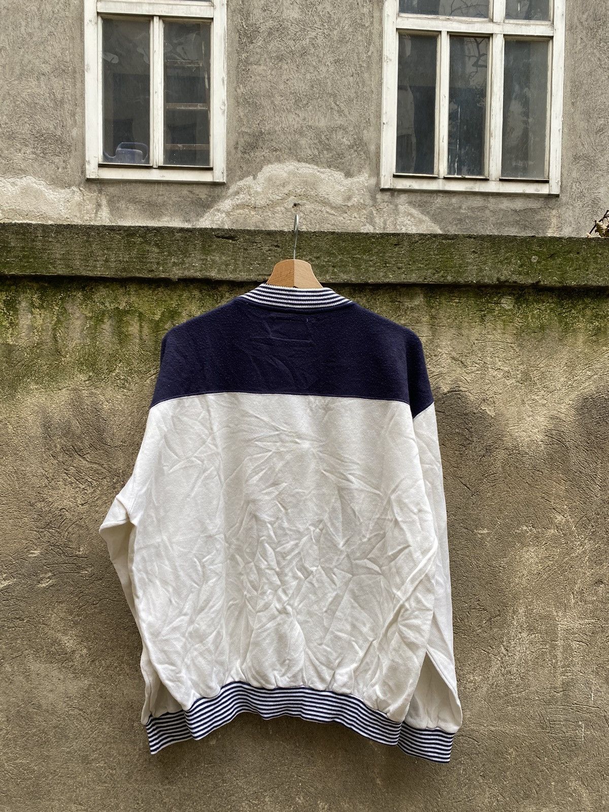 Vintage 80s/90s Diadora Italy Sweatshirt