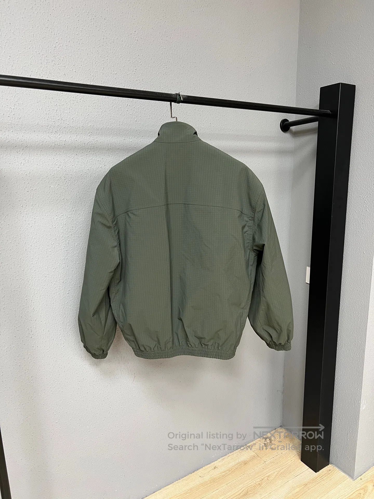Balenciaga Balenciaga Ski Jacket| Size US S / EU 44-46 / 1 - 2 Thumbnail